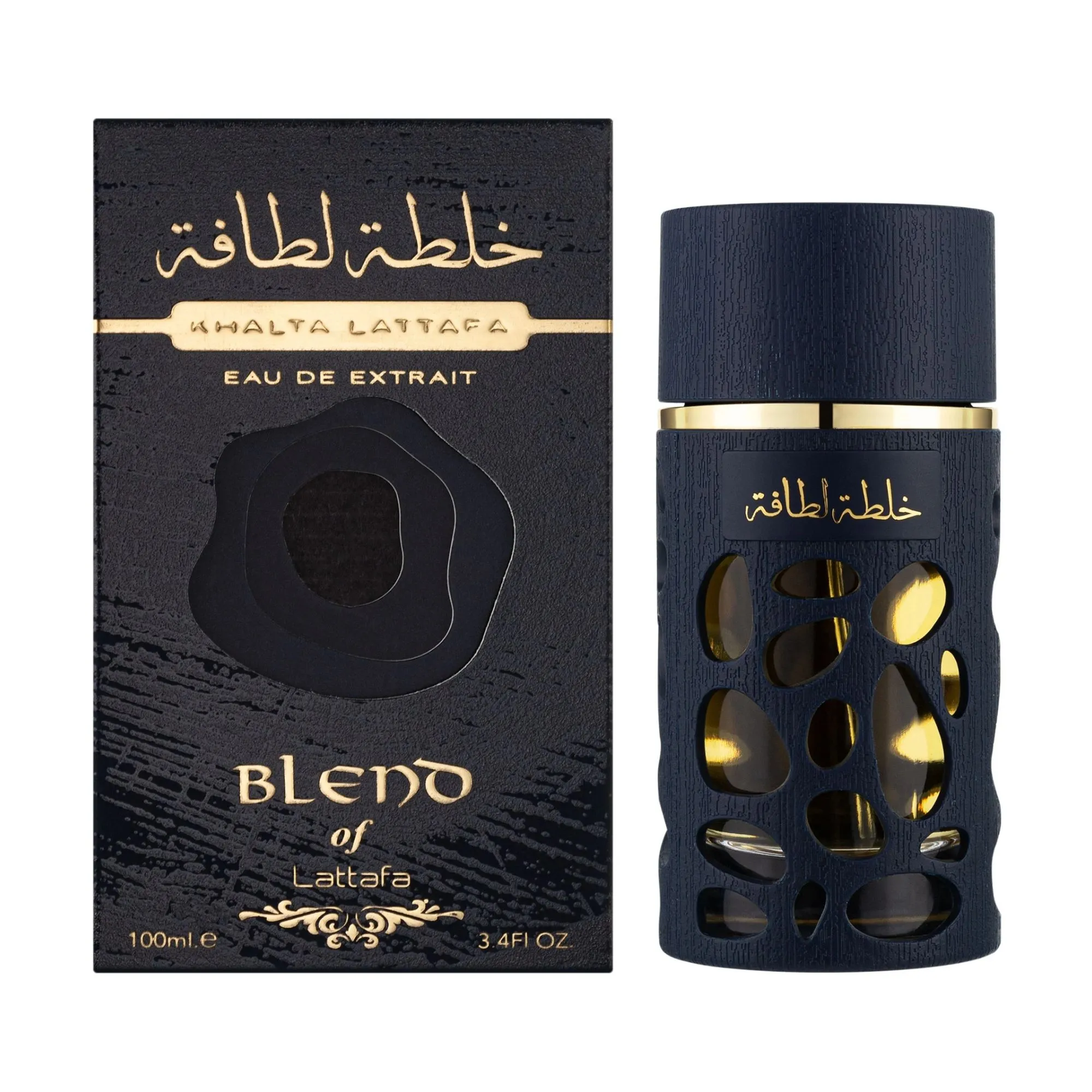 Blend Eau de parfum